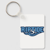 キーチェーン (正面)