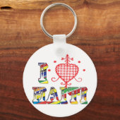 キーチェーン (正面)