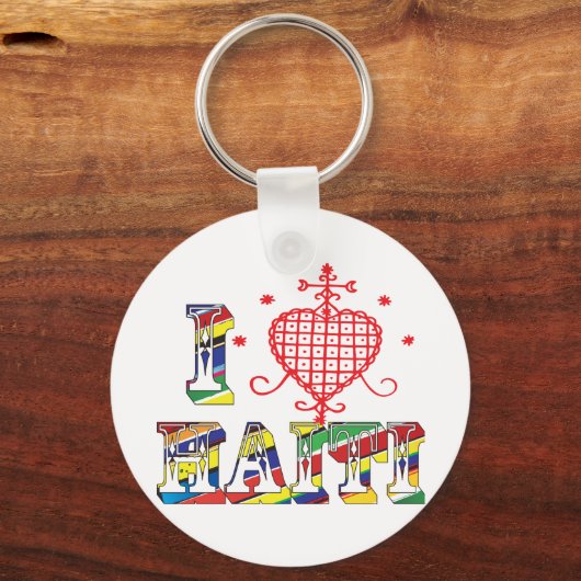 キーチェーン (正面)