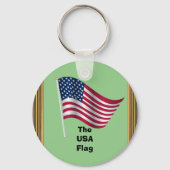 キーチェーン (正面)