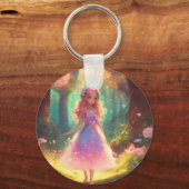 キーチェーン (正面)