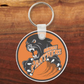 キーチェーン (正面)