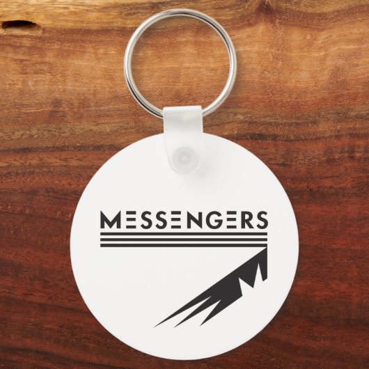 キーチェーン (正面)