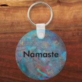 キーチェーン (正面)