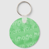 キーチェーン (正面)