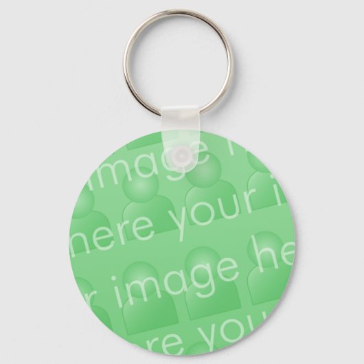 キーチェーン (正面)