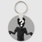 キーチェーン (正面)