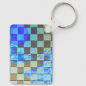 キーチェーン (裏面)