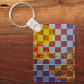 キーチェーン (正面)