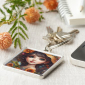 キーチェーン (側面)