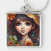 キーチェーン (正面)