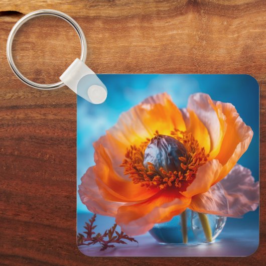 キーチェーン (正面)