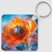 キーチェーン (裏面)