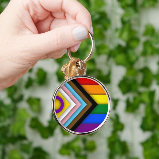 キーチェーン (手)