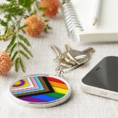 キーチェーン (側面)