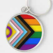 キーチェーン (正面)