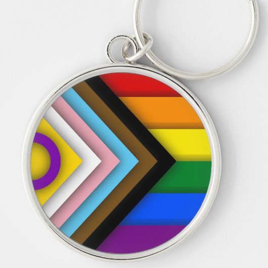 キーチェーン (正面)