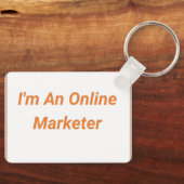 キーチェーン (正面)