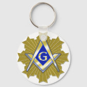 キーチェーン (正面)