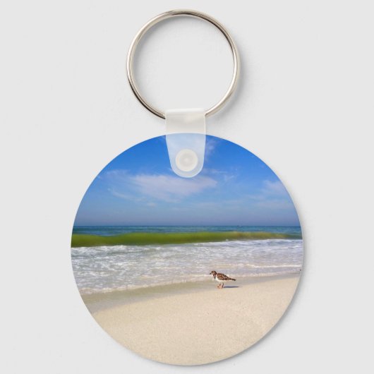 キーチェーン (正面)