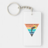 キーチェーン (正面)