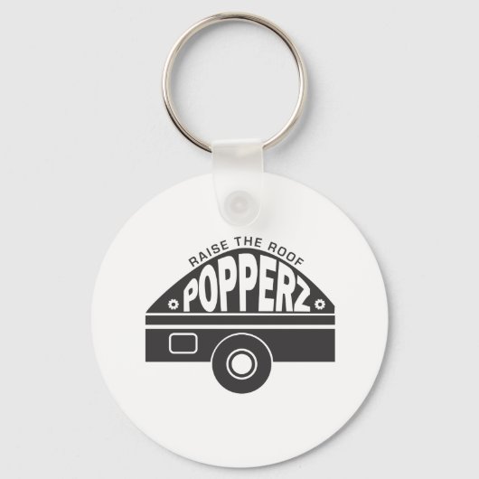 キーチェーン (正面)