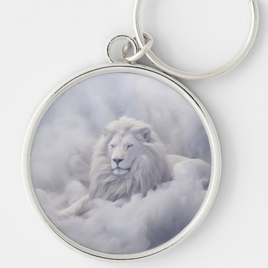 キーチェーン (正面)