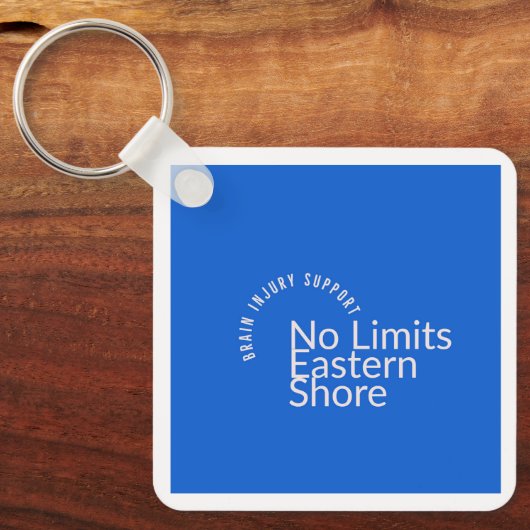 キーチェーン (正面)