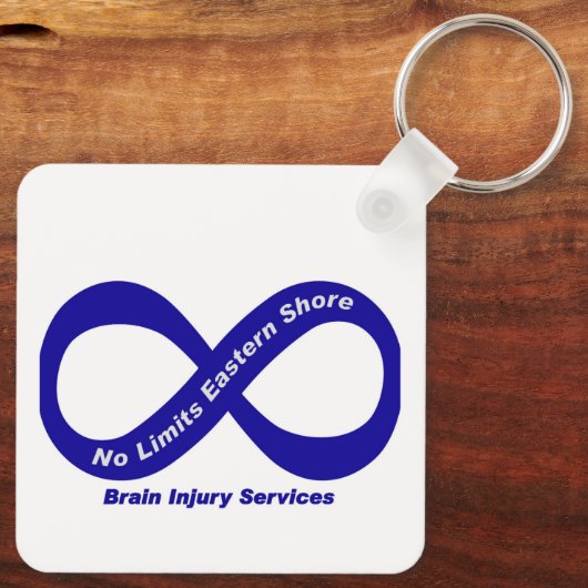 キーチェーン (裏面)