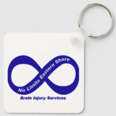 キーチェーン (裏面)