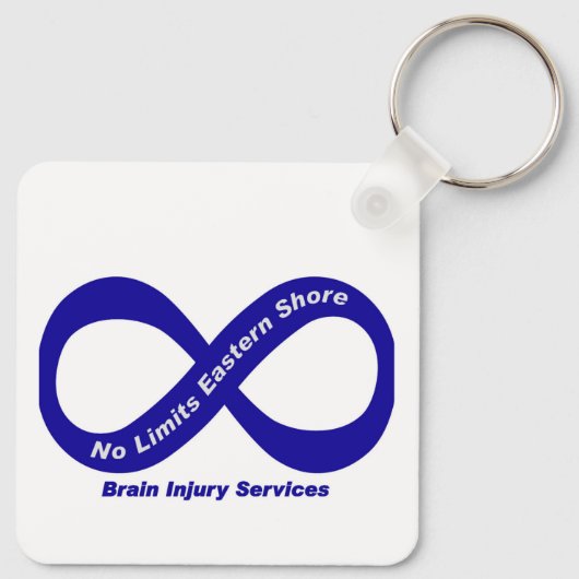 キーチェーン (裏面)