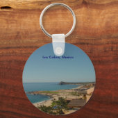 キーチェーン (正面)