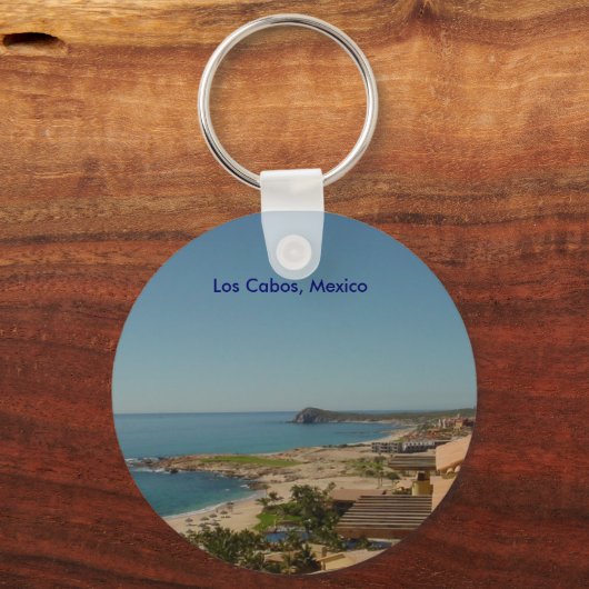 キーチェーン (正面)