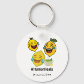 キーチェーン (正面)