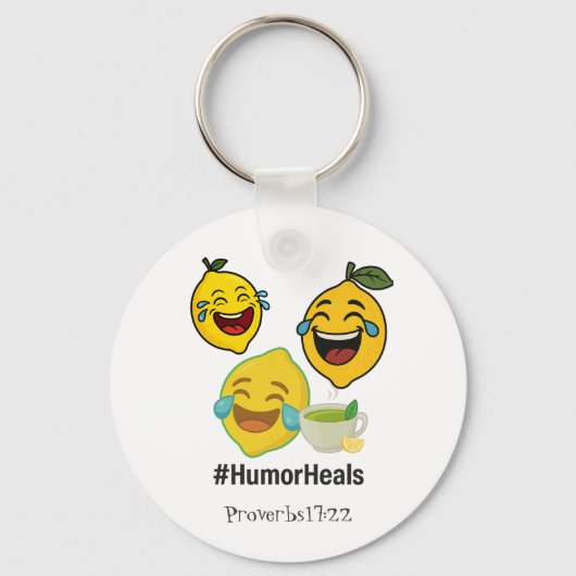 キーチェーン (正面)