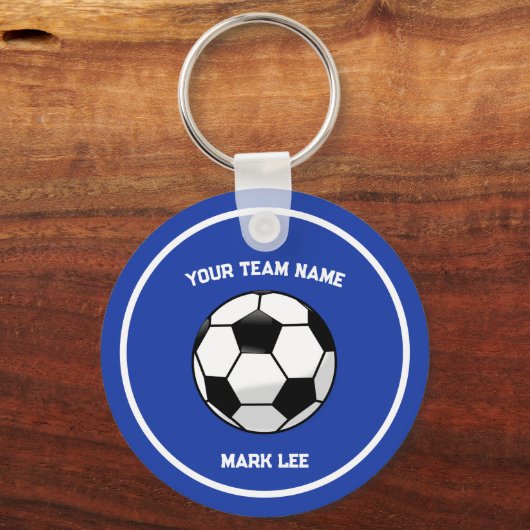 キーチェーン (正面)