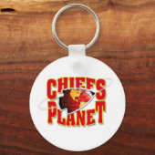 キーチェーン (正面)