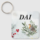 キーチェーン (正面)