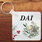 キーチェーン (正面)