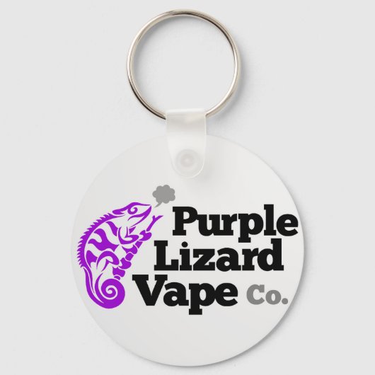 キーチェーン (正面)