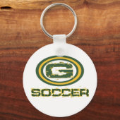 キーチェーン (正面)