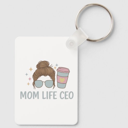 キーチェーン (裏面)