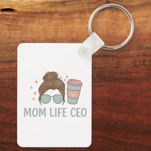 キーチェーン (裏面)