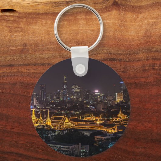 キーチェーン (正面)