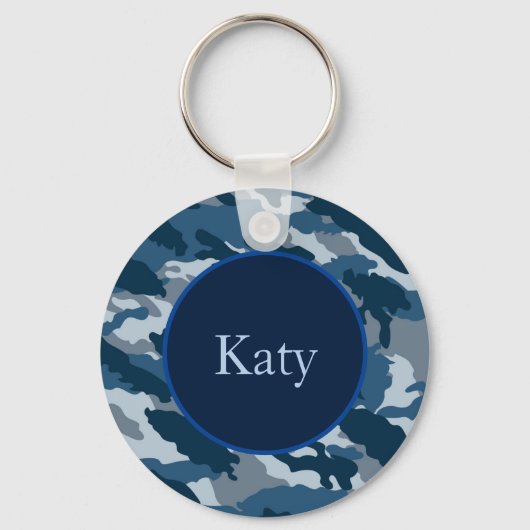 キーチェーン (正面)