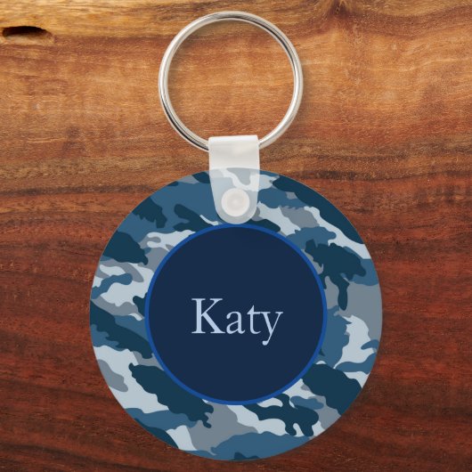 キーチェーン (正面)