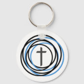 キーチェーン (正面)