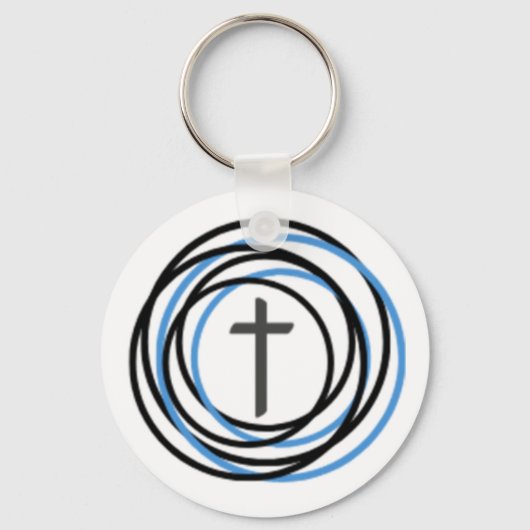 キーチェーン (正面)