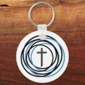 キーチェーン (正面)