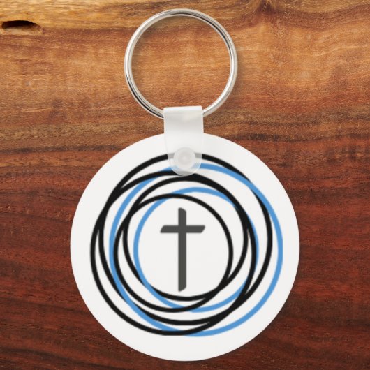 キーチェーン (正面)